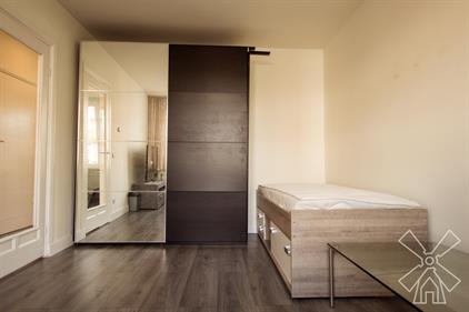 Kamer te huur 900 euro Schalk Burgerstraat, Den Haag