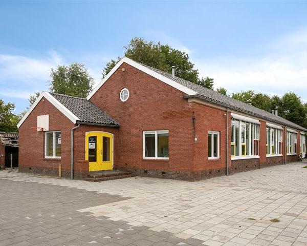 Kamer te huur in de Schoolstraat in Zuidwolde