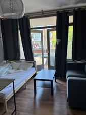 Kamer te huur 712 euro Robijnstraat, Breda