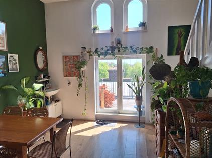 Room for rent 710 euro Cortinghlaan, Groningen