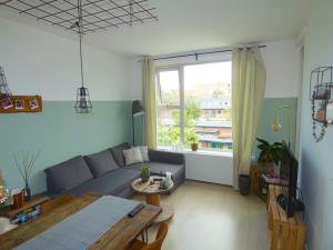 Appartement te huur 1090 euro Gorechtkade, Groningen