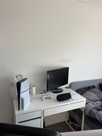 Zimmer bei Vaartbossen In Breda