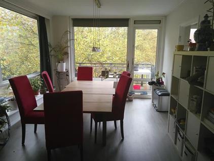 Room for rent 400 euro Prof. Evertslaan, Delft