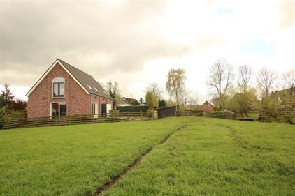 Apartment for rent 1595 euro Achthovenerweg, Leiderdorp