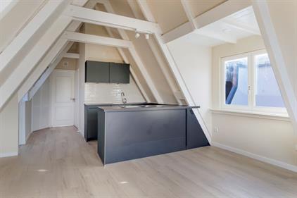 Appartement te huur 1850 euro Da Costastraat, Amsterdam