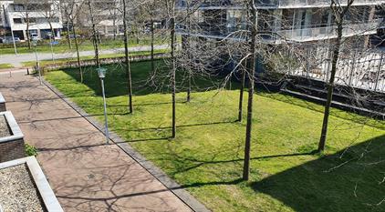 Appartement te huur 1500 euro Prof. Kohnstammstraat, Utrecht