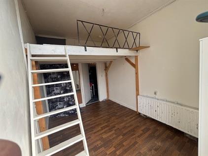 Room for rent 538 euro Jan van Goyenstraat, Nijmegen