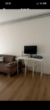 Zimmer bei Halmaheirastraat In Amsterdam