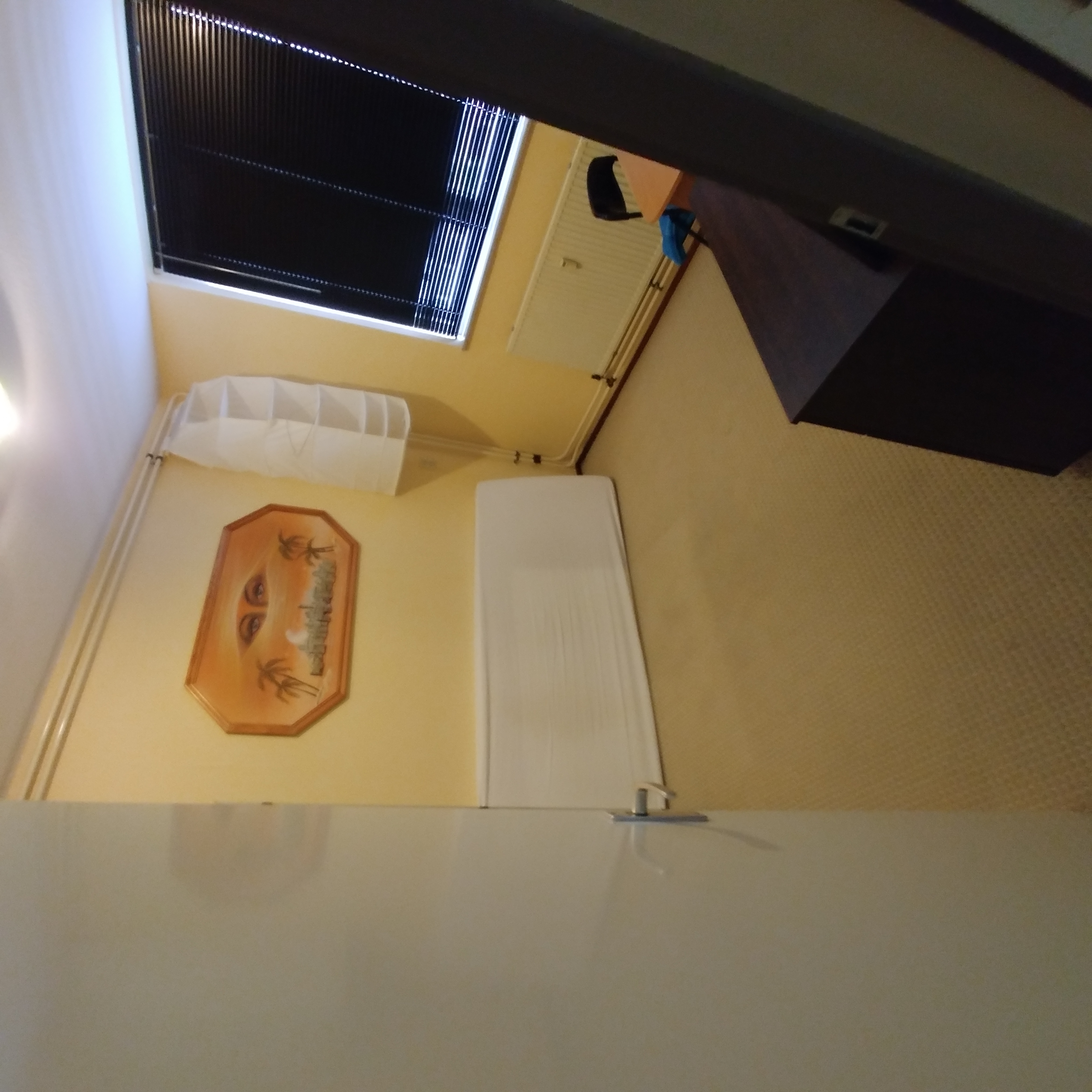 Kamer aan Korfoedreef, Utrecht 5
