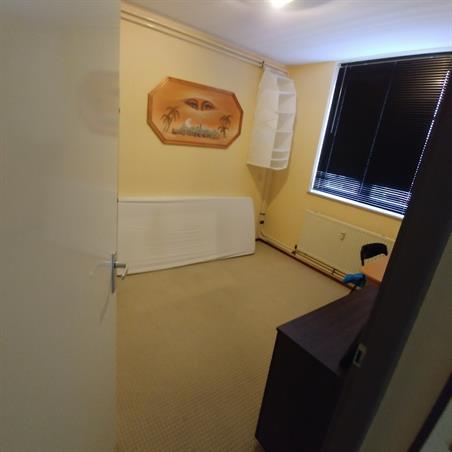 Zimmer bei Korfoedreef In Utrecht