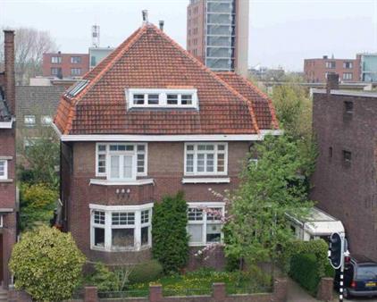 Tegelseweg