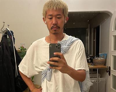 Yusuke
