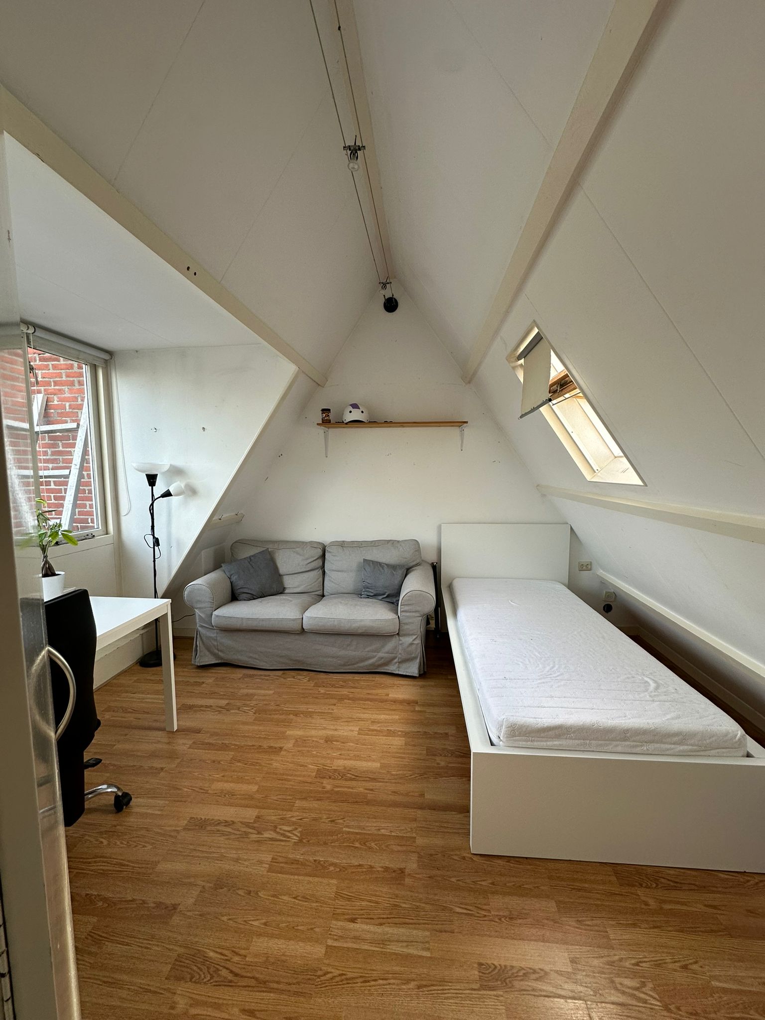 Star Numanstraat