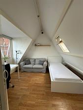 Kamer te huur 375 euro Star Numanstraat, Groningen