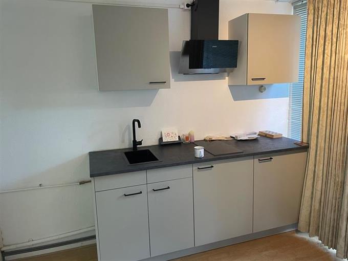Wohnung bei Goudlaan In Groningen