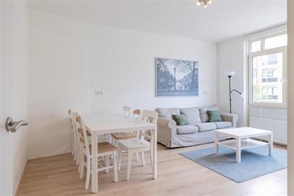 Apartment for rent 2900 euro Jan Mankesstraat, Amsterdam
