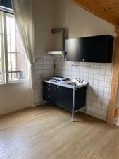 Kamer te huur 585 euro St. Annastraat, Nijmegen