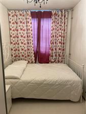Kamer te huur 850 euro Streefkerkstraat, Amsterdam