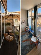Appartement te huur 1550 euro Tollensstraat, Schiedam
