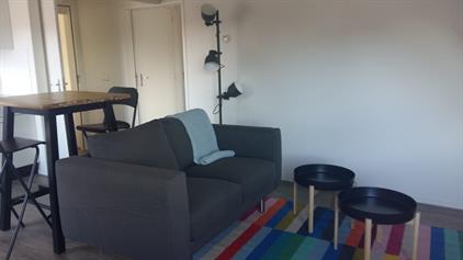 Apartment for rent 800 euro Provincialeweg, Opende