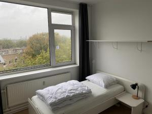 Kamer te huur 1050 euro Korte Geuzenstraat, Amsterdam