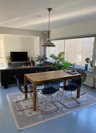 Kamer in Amsterdam, Dikninge op Kamernet.nl: 92m2 apartment Amsterdam zuid 