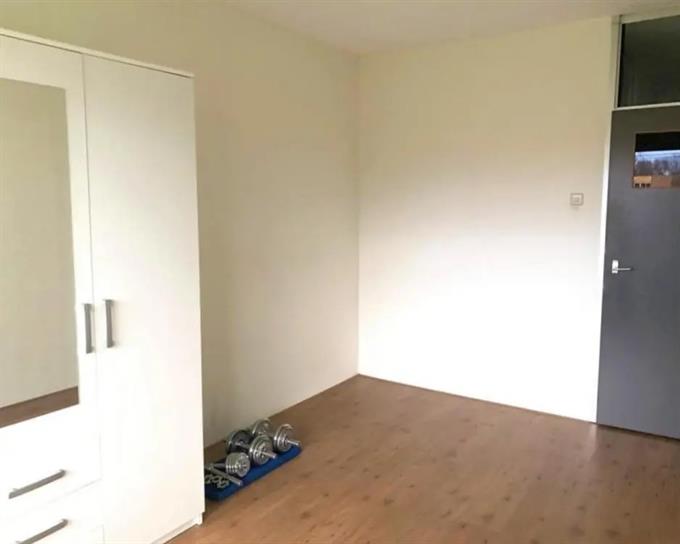 Zimmer bei Loenermark In Amsterdam