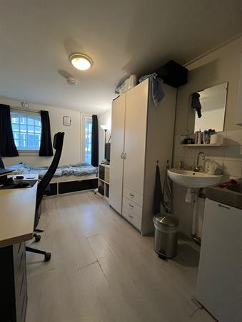 Zimmer bei Boterdiep In Groningen