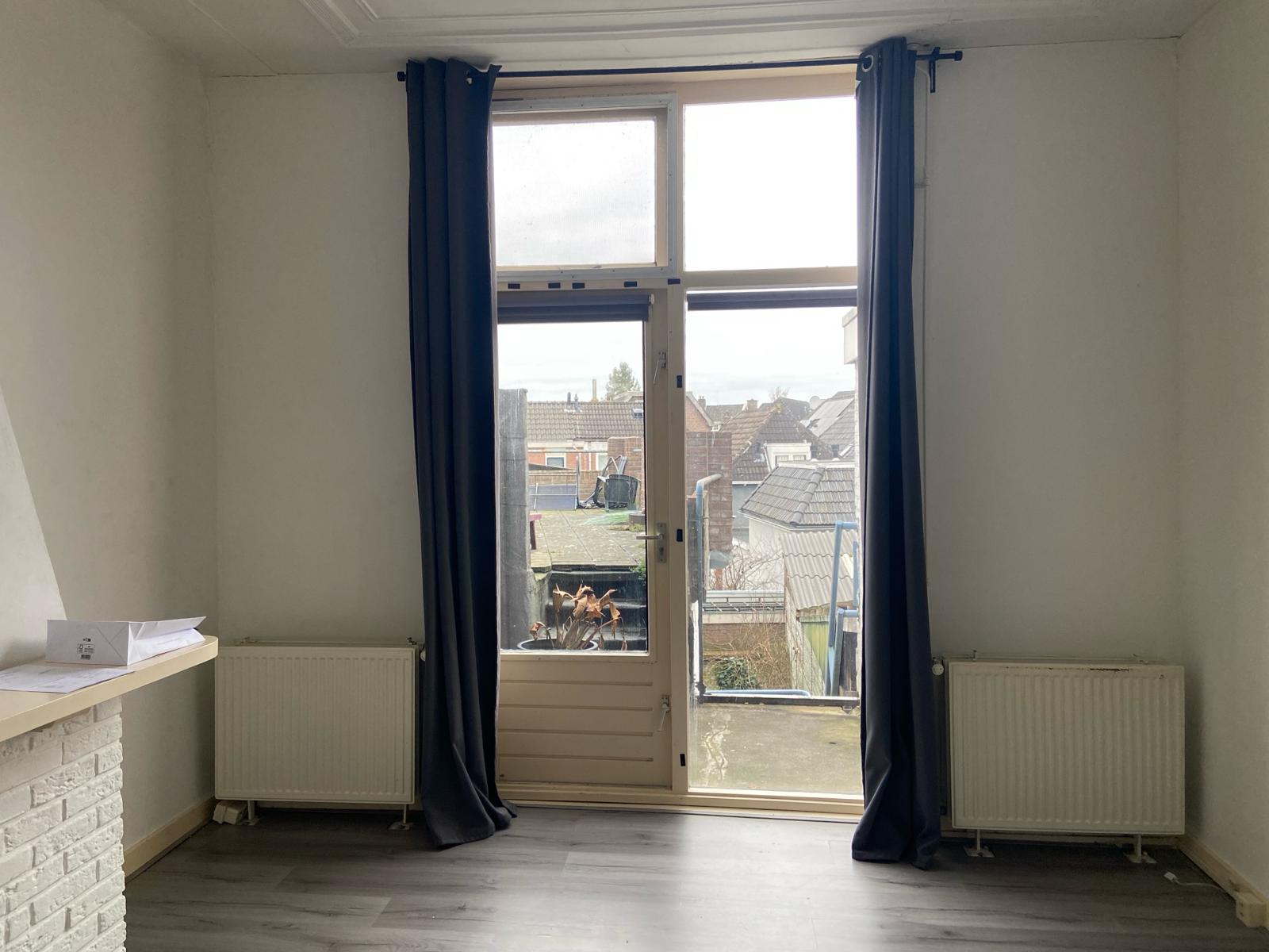 Kamer te huur in Deventer – Korte Davostraat – foto 2
