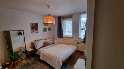 Room for rent 1050 euro Olof Palmelaan, Utrecht