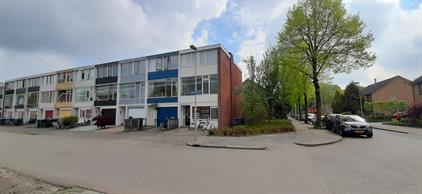 Room for rent 520 euro Saffierstraat, Groningen