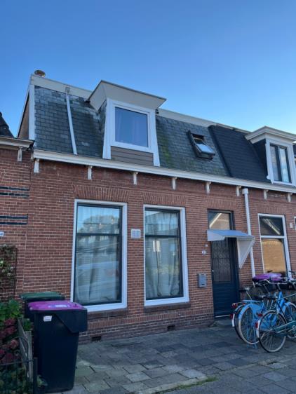 Kamer te huur 390 euro Woudstraat, Leeuwarden