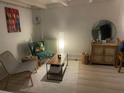 Kamer te huur 800 euro Javastraat, Haarlem