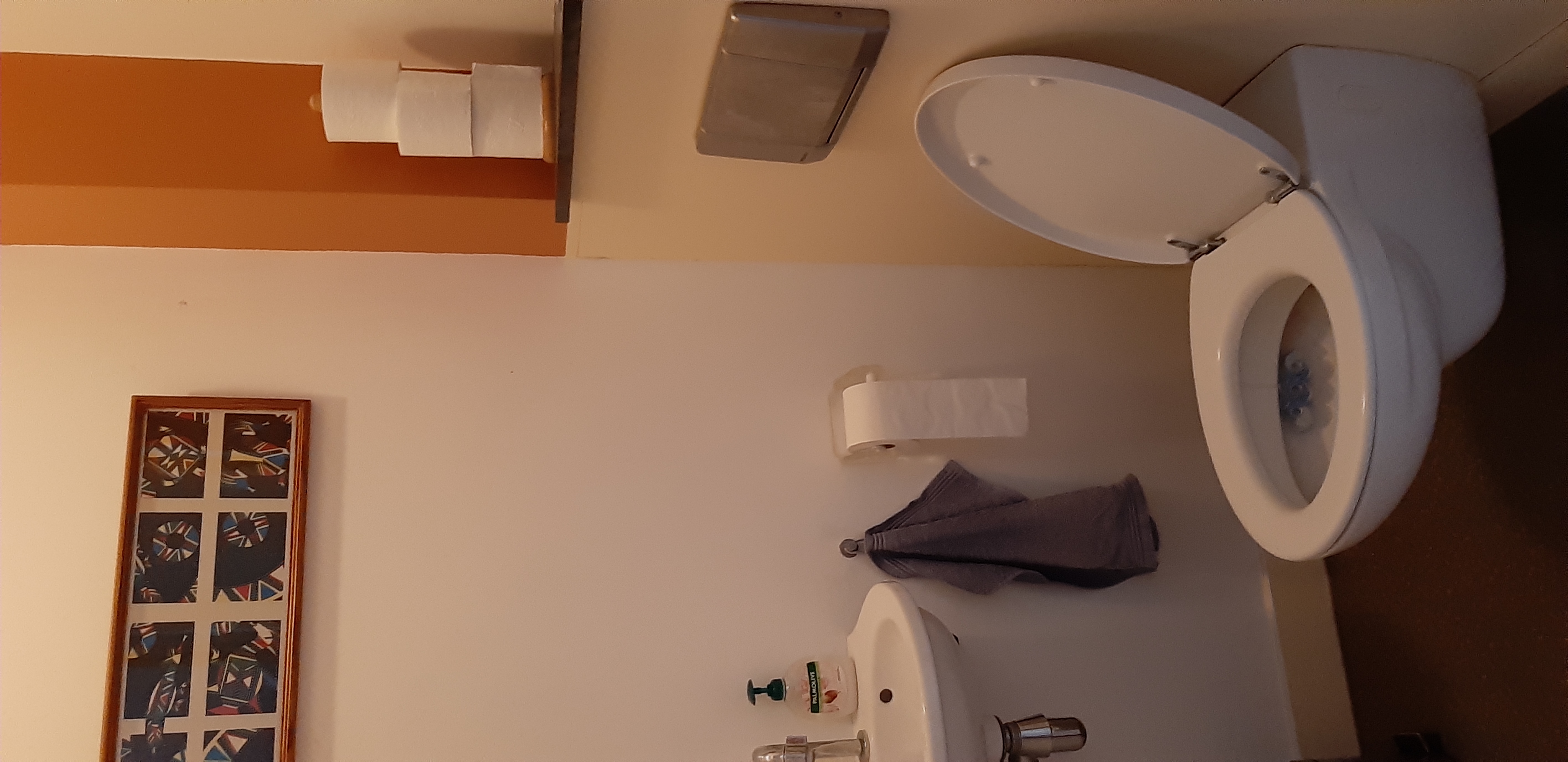 Studio aan Galileistraat, Den Haag 9