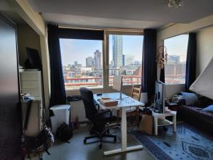 Room for rent 550 euro Boomsluiterskade, Den Haag