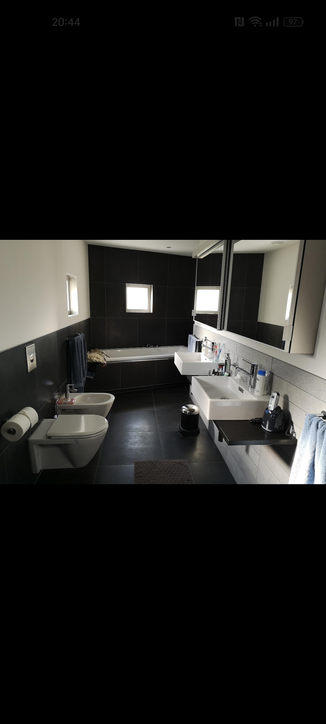 Kamer aan Jacques Dutilhweg, Rotterdam 8