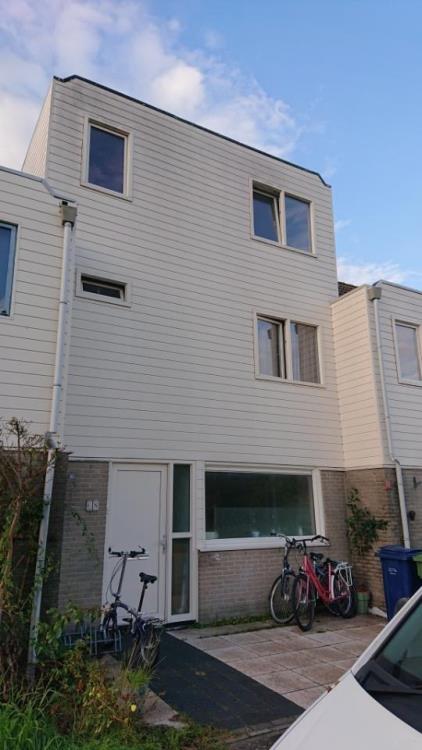 Kamer te huur 695 euro M.J. Granpre Molierestraat, Almere