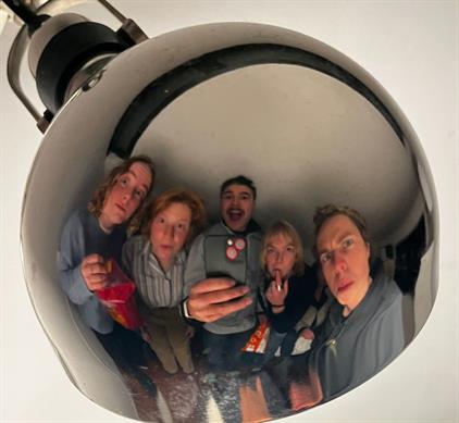 Room for rent 435 euro Foulkeslaan, Delft