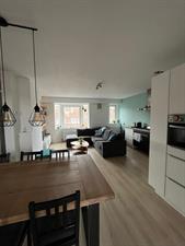 Apartment for rent 1750 euro Schalk Burgerstraat, Amsterdam