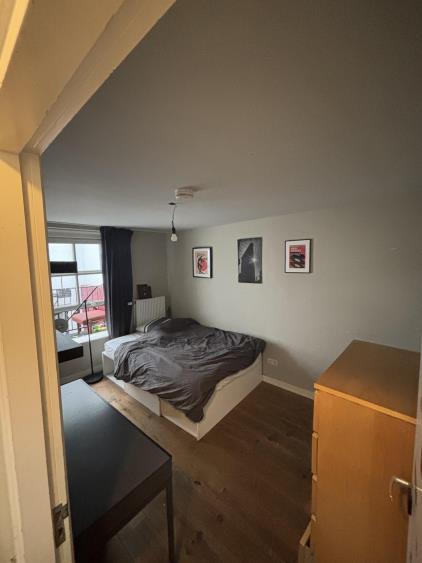 Kamer te huur 730 euro Rapenburg, Leiden