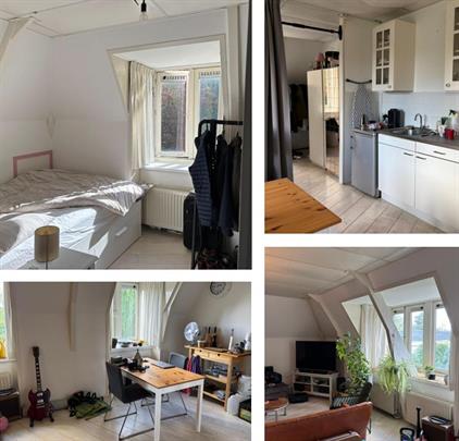 Kamer te huur 445 euro Huizumerlaan, Leeuwarden