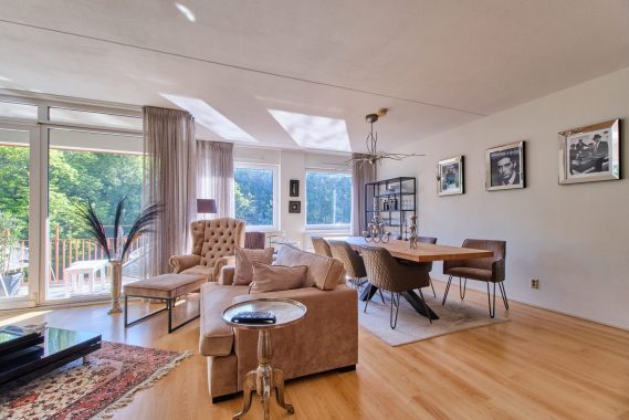 Wohnung bei President Allendelaan In Amsterdam