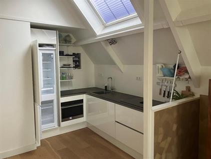 Apartment for rent 2300 euro Visschersplein, Utrecht