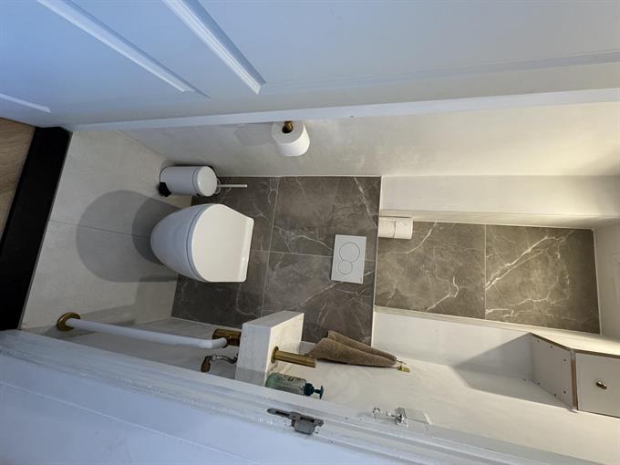 Wohnung bei 's-Gravendijkwal In Rotterdam