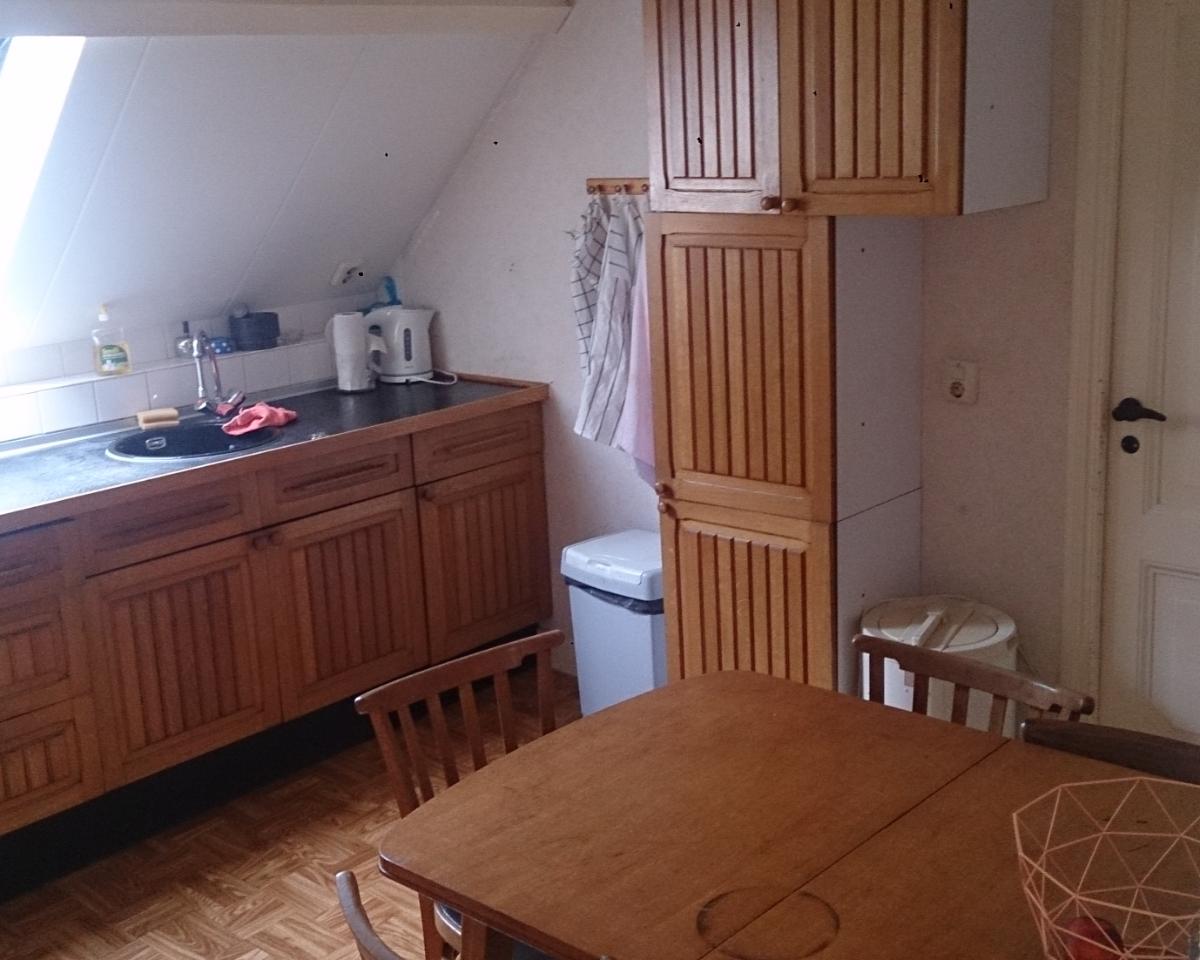 1-ຫ້ອງ studio ແລະ ຫ້ອງ ຂອງ 29 m²