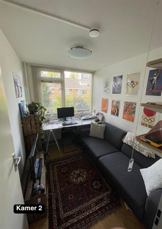 Zimmer bei Mahlerstraat In Delft