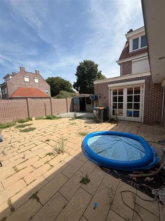 Wohnung bei Arendlaan In Tilburg