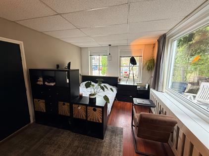 Room for rent 675 euro Willem Lorestraat, Leeuwarden