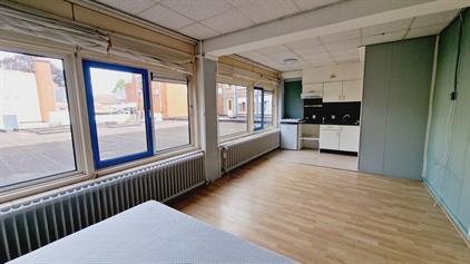 Kamer te huur 747 euro Kwinkenplein, Groningen
