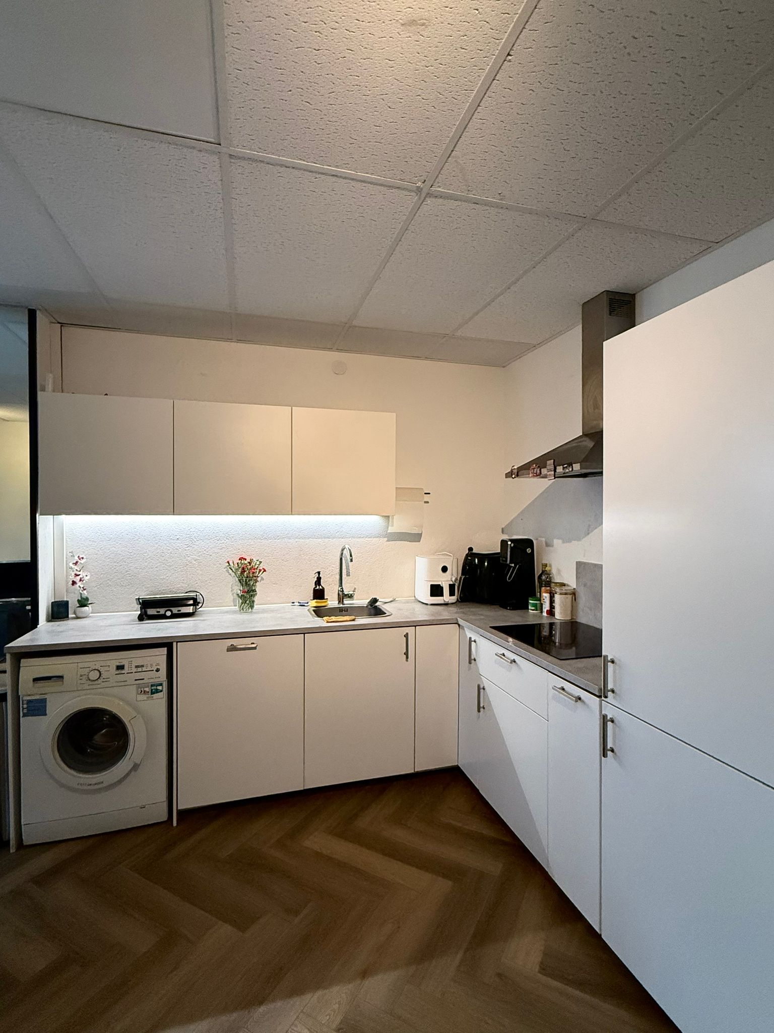 Appartement te huur in Budel – Dorpsstraat – foto 2